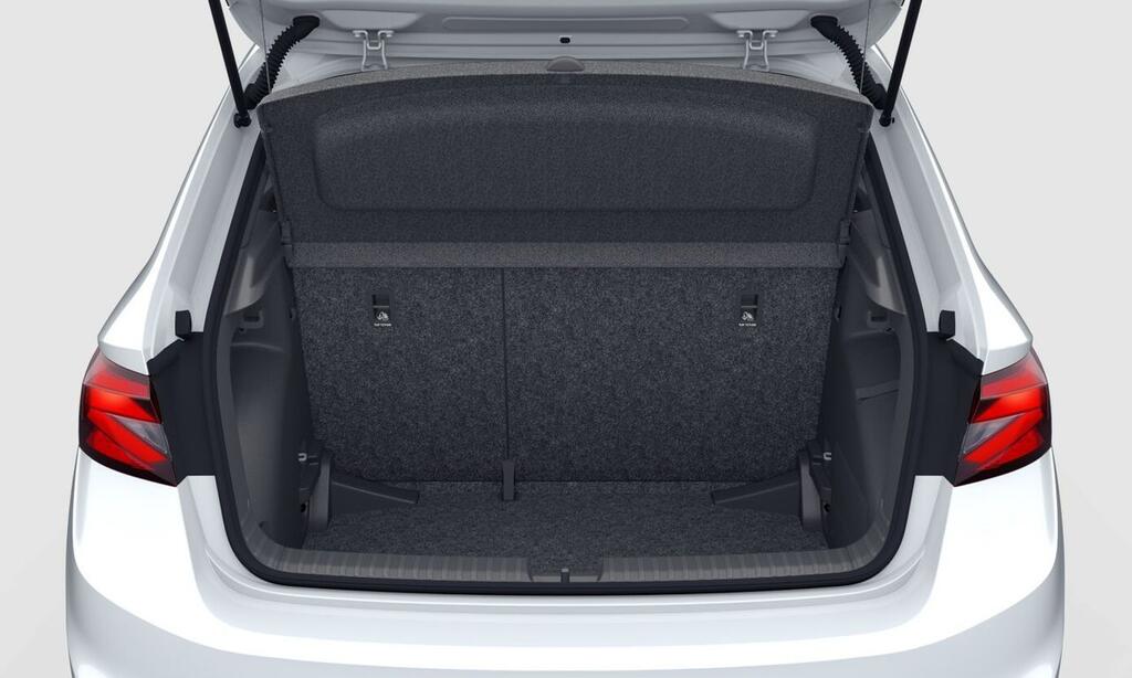 Skoda Fabia 1.5 TSI 110KW (150CV) DSG Monte Carlo 6