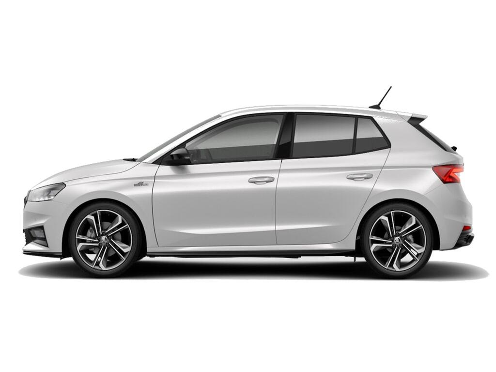 Skoda Fabia 1.5 TSI 110KW (150CV) DSG Monte Carlo