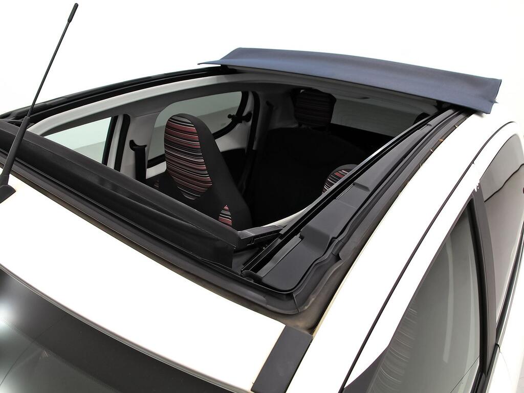 Citroën C1 Airscape VTi 53kW (72CV) S&S Shine 30