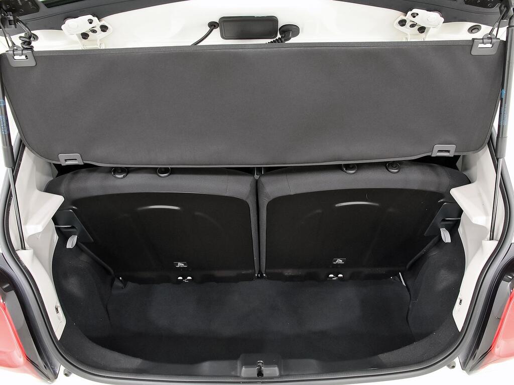 Citroën C1 Airscape VTi 53kW (72CV) S&S Shine 10
