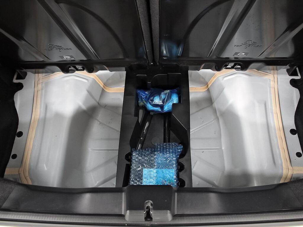 Citroën C1 Airscape VTi 53kW (72CV) S&S Shine 35