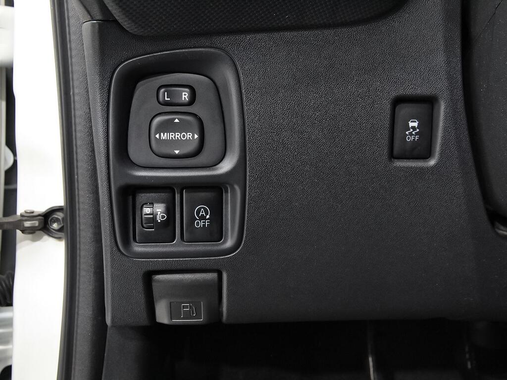 Citroën C1 Airscape VTi 53kW (72CV) S&S Shine 14