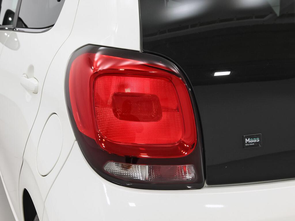 Citroën C1 Airscape VTi 53kW (72CV) S&S Shine 34