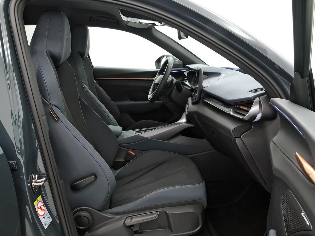 Cupra Terramar 1.5 eTSI 110kW (150 CV) DSG 5