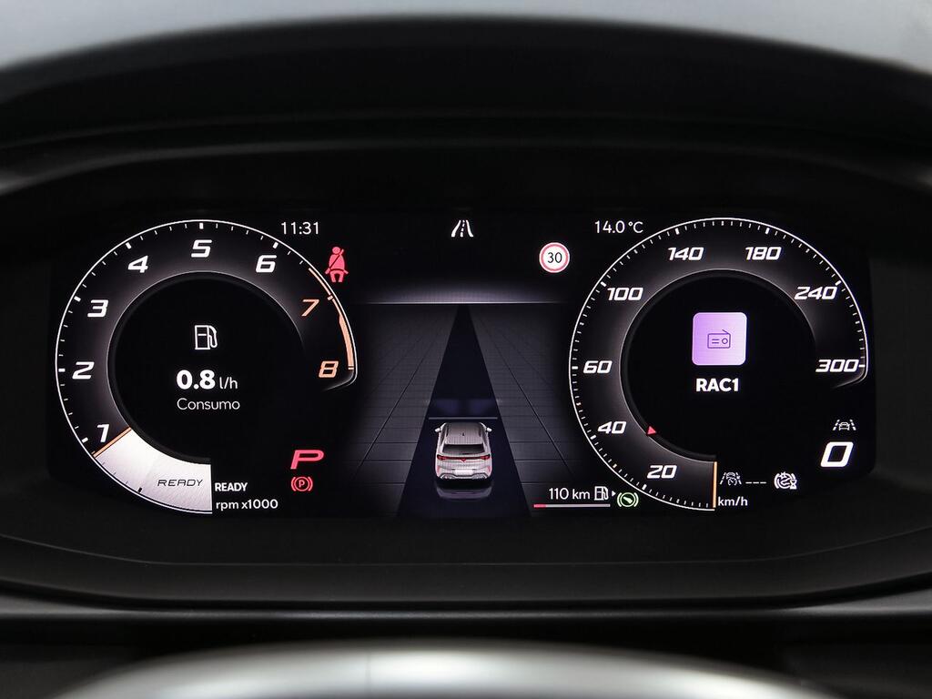 Cupra Terramar 1.5 eTSI 110kW (150 CV) DSG 13