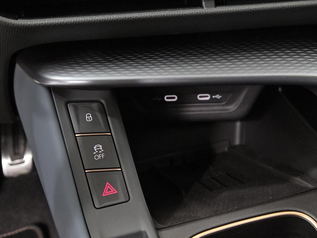 Cupra Terramar 1.5 eTSI 110kW (150 CV) DSG 32