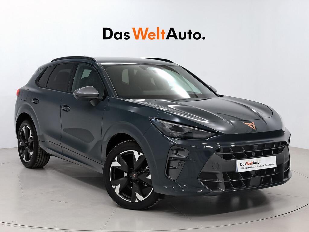 CUPRA Terramar 1.5 eTSI 110kW (150 CV) DSG