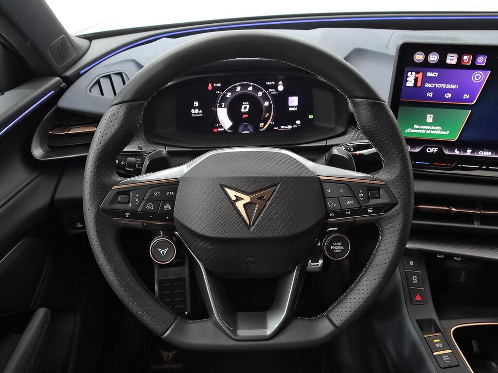 Cupra Terramar 1.5 eTSI 110kW (150 CV) DSG 18