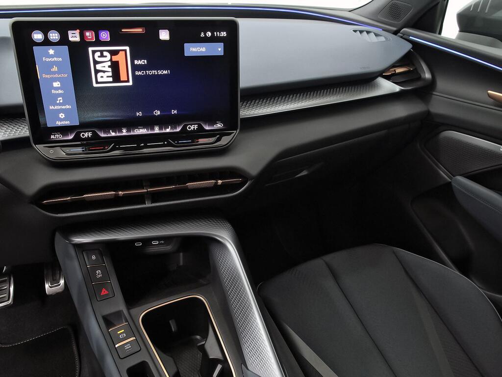 Cupra Terramar 1.5 eTSI 110kW (150 CV) DSG 9