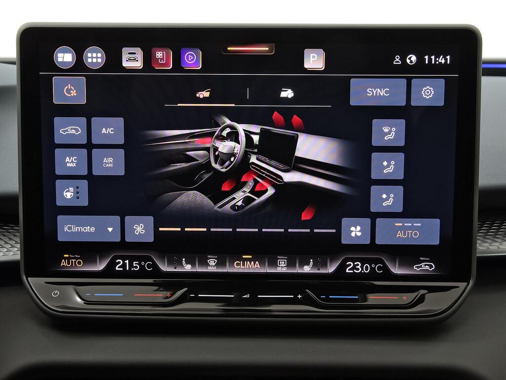 Cupra Terramar 1.5 eTSI 110kW (150 CV) DSG 30