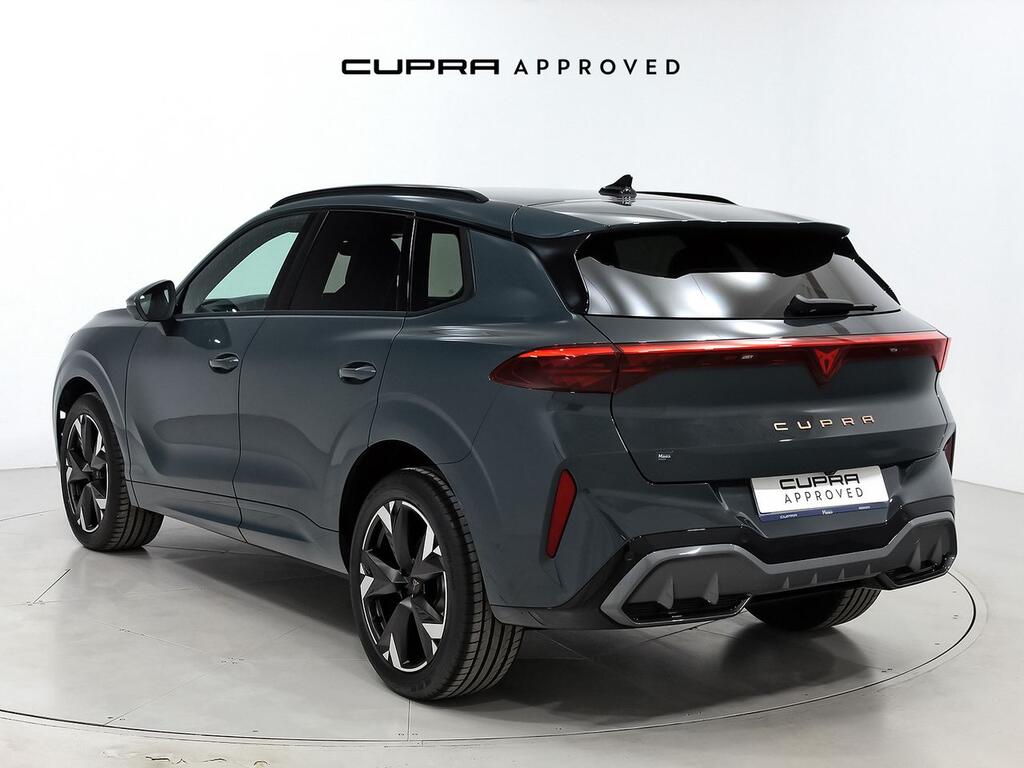 CUPRA Terramar 1.5 eTSI 110kW (150 CV) DSG