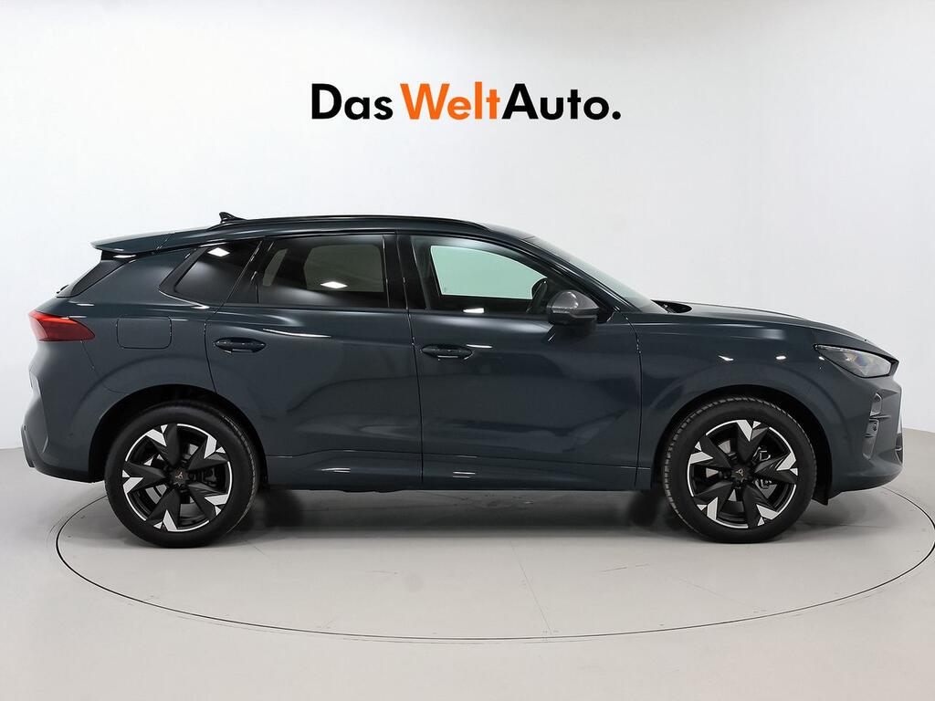 Cupra Terramar 1.5 eTSI 110kW (150 CV) DSG 3