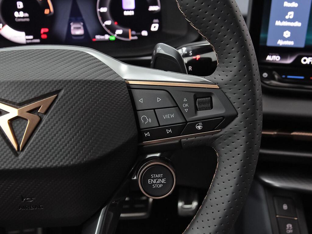 Cupra Terramar 1.5 eTSI 110kW (150 CV) DSG 17