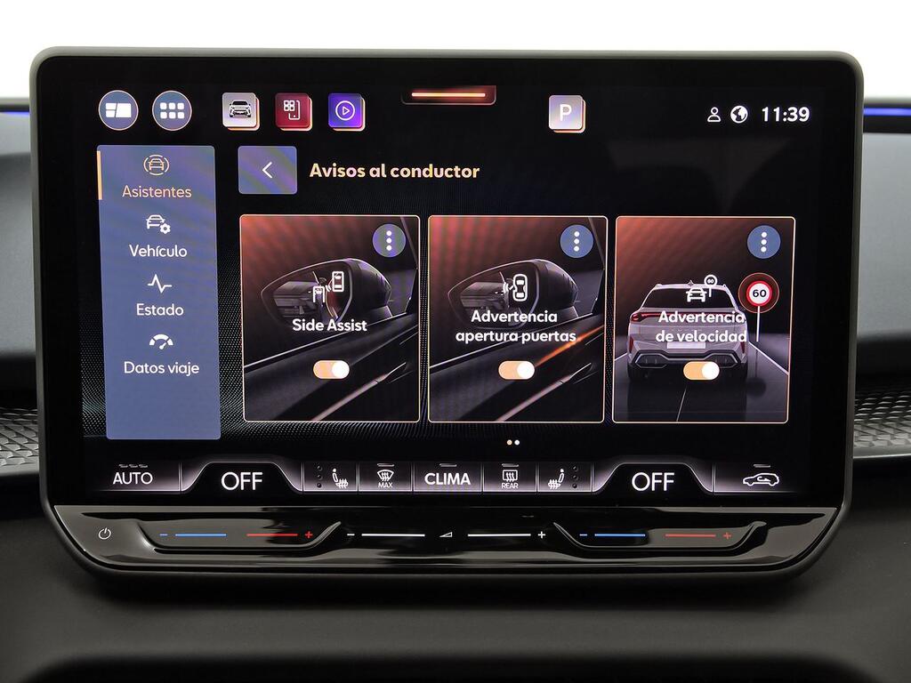 Cupra Terramar 1.5 eTSI 110kW (150 CV) DSG 27