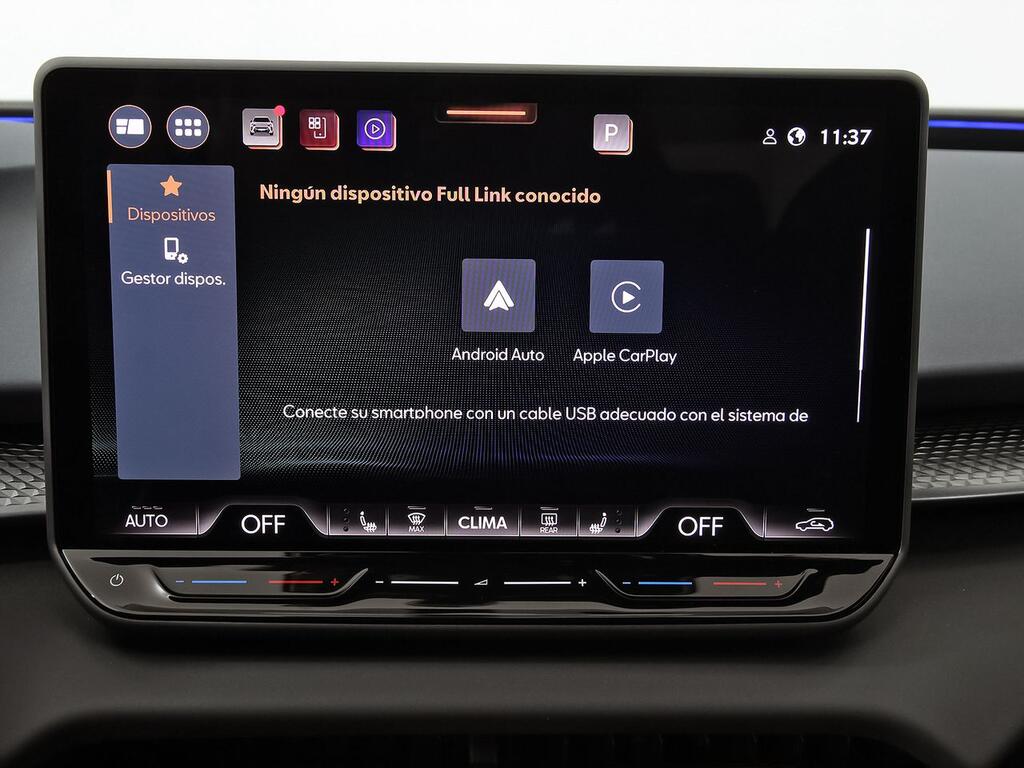 Cupra Terramar 1.5 eTSI 110kW (150 CV) DSG 21
