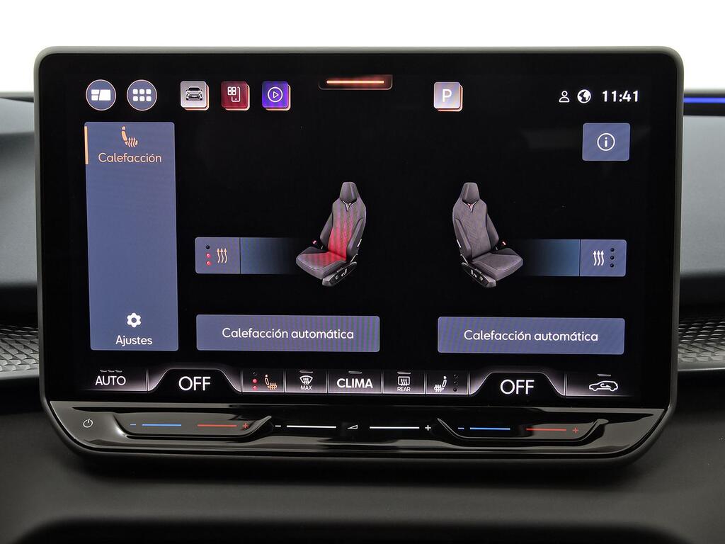 Cupra Terramar 1.5 eTSI 110kW (150 CV) DSG 31