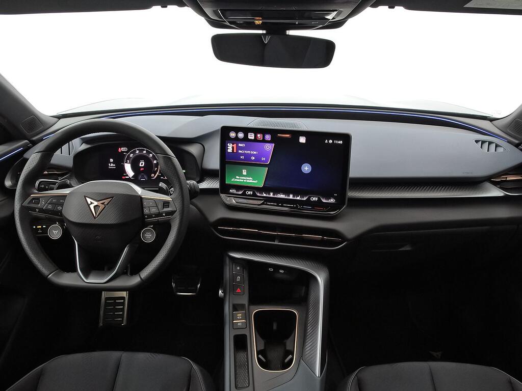 Cupra Terramar 1.5 eTSI 110kW (150 CV) DSG 4