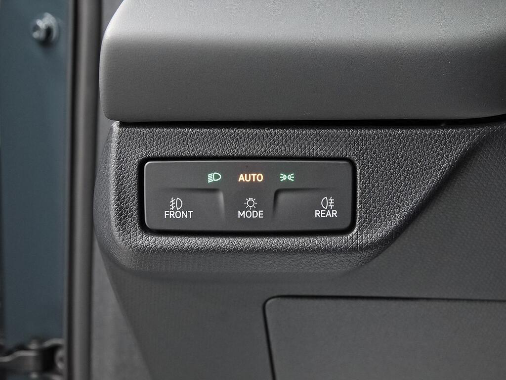 Cupra Terramar 1.5 eTSI 110kW (150 CV) DSG 12
