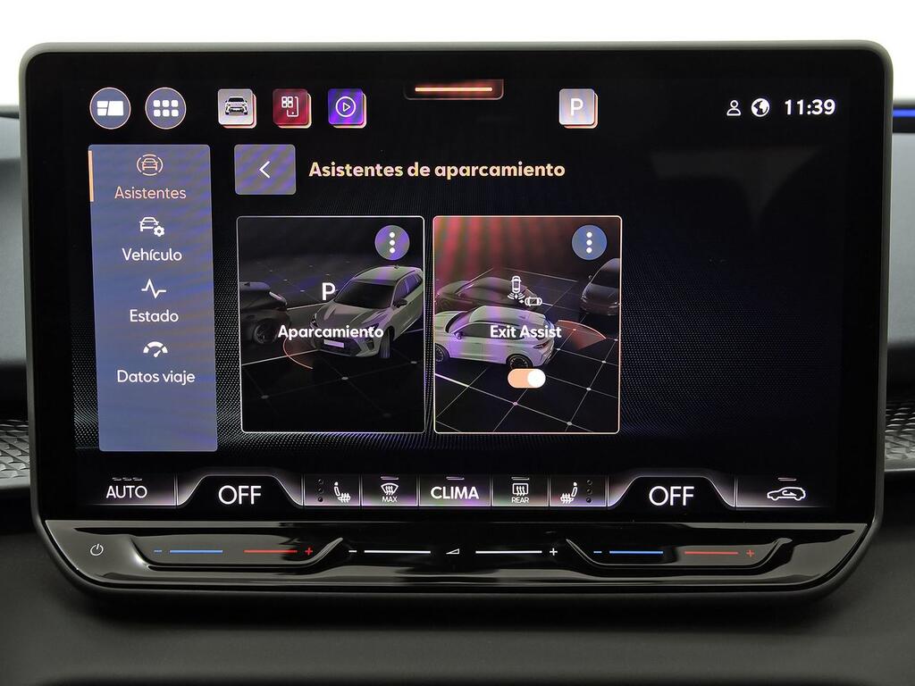 Cupra Terramar 1.5 eTSI 110kW (150 CV) DSG 24