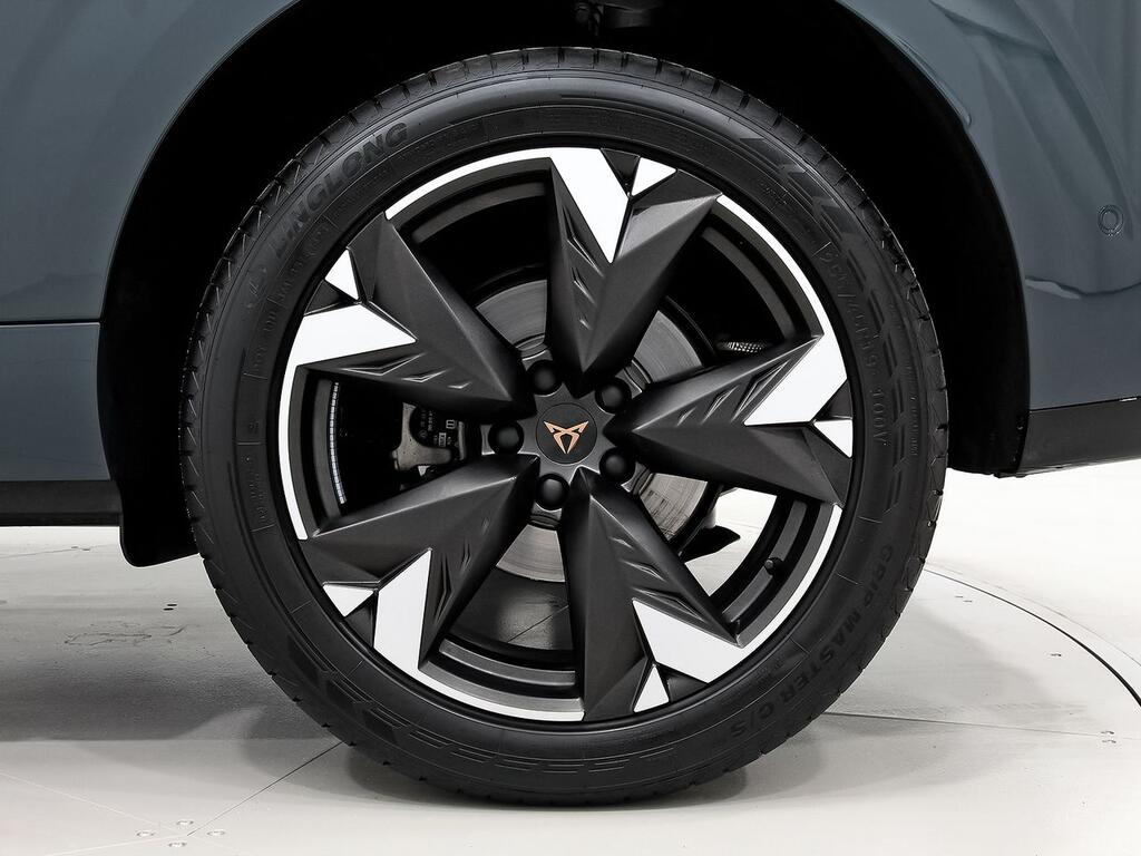 Cupra Terramar 1.5 eTSI 110kW (150 CV) DSG 8