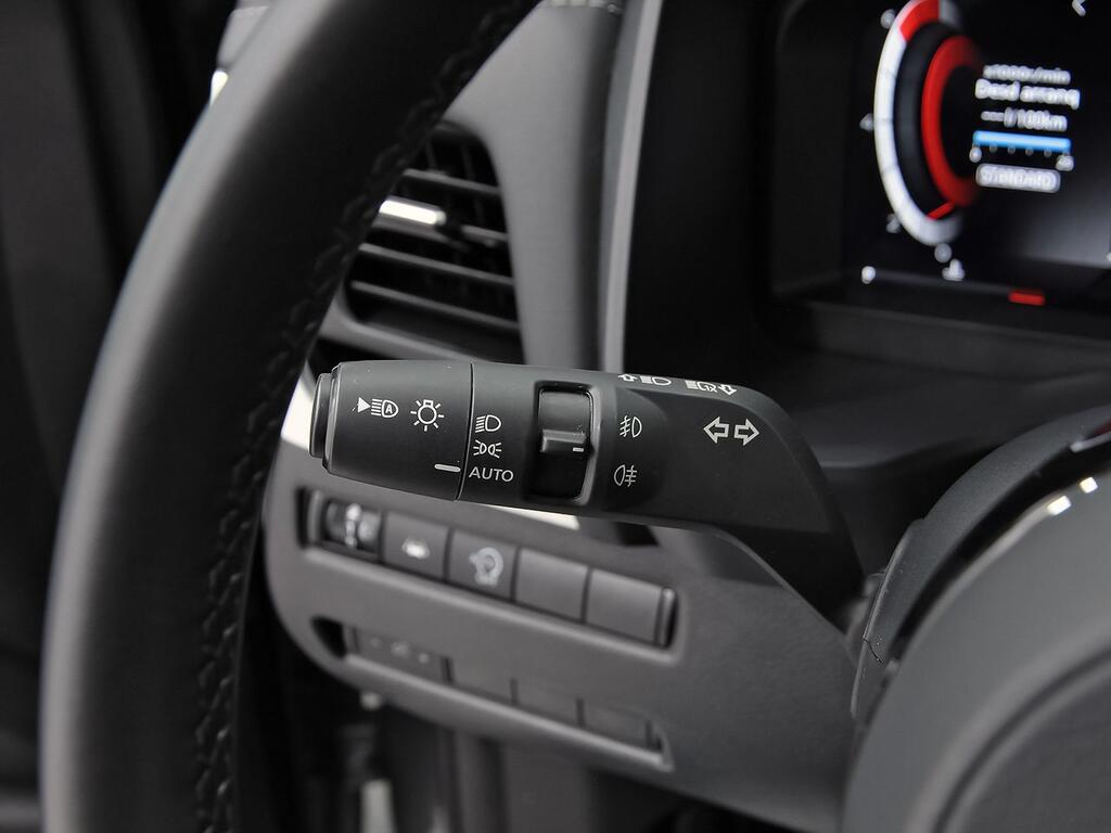 Nissan Qashqai DIG-T 103kW N-Connecta 15
