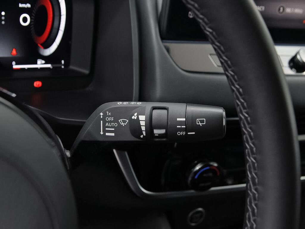 Nissan Qashqai DIG-T 103kW N-Connecta 16