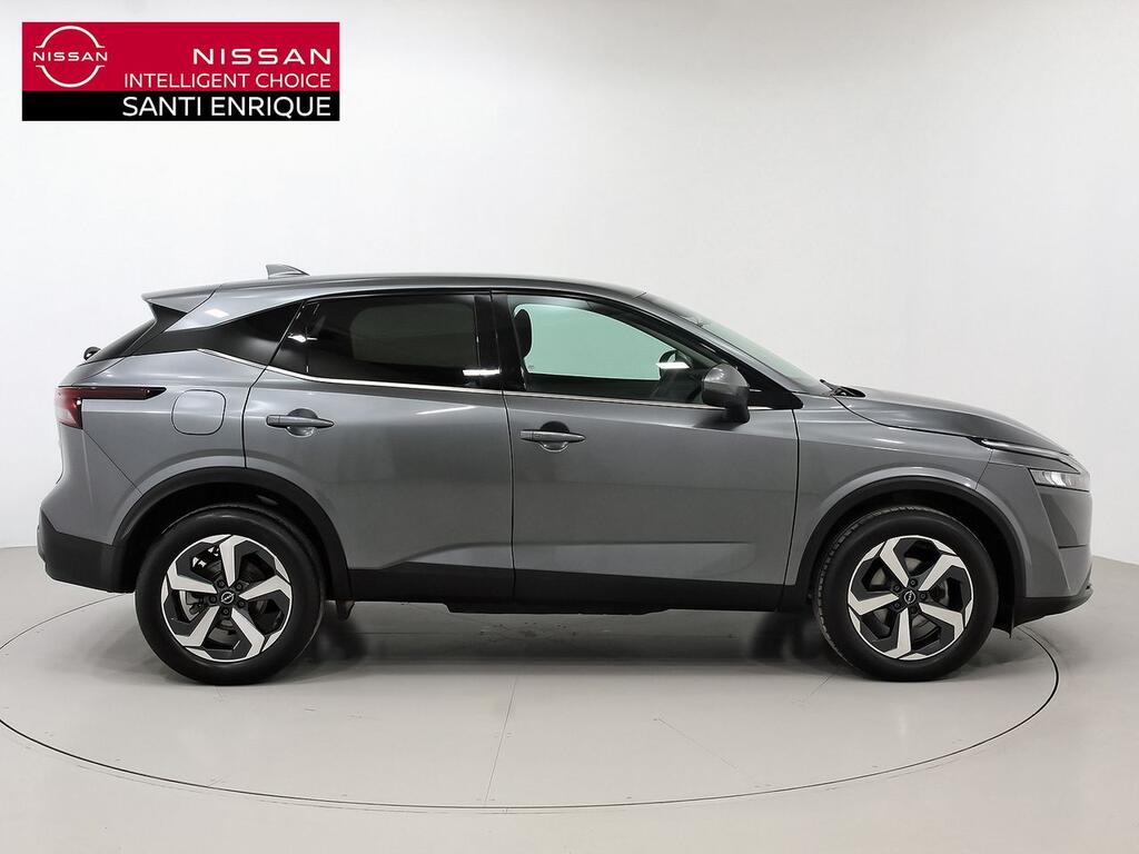 Nissan Qashqai DIG-T 103kW N-Connecta 3