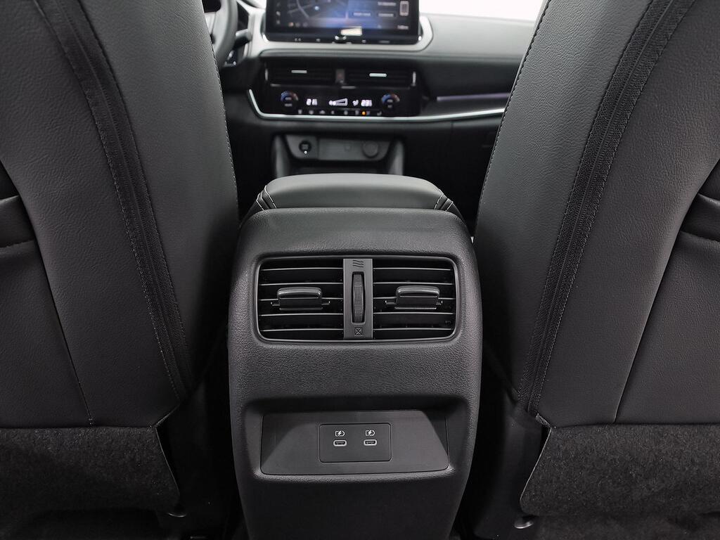 Nissan Qashqai E-POWER 140 KW (190 CV) N-Connecta 36