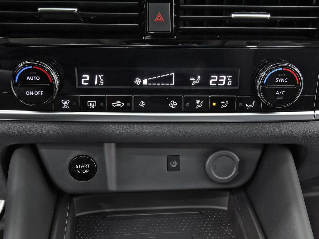 Nissan Qashqai E-POWER 140 KW (190 CV) N-Connecta 29