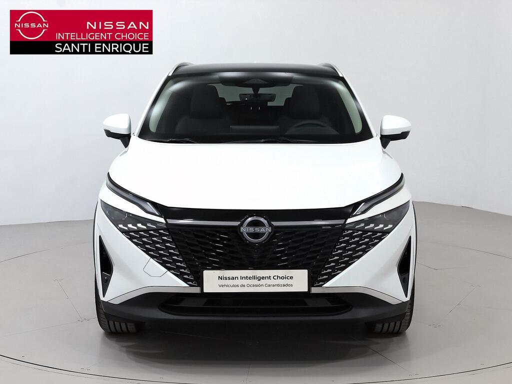 Nissan Qashqai E-POWER 140 KW (190 CV) N-Connecta 4