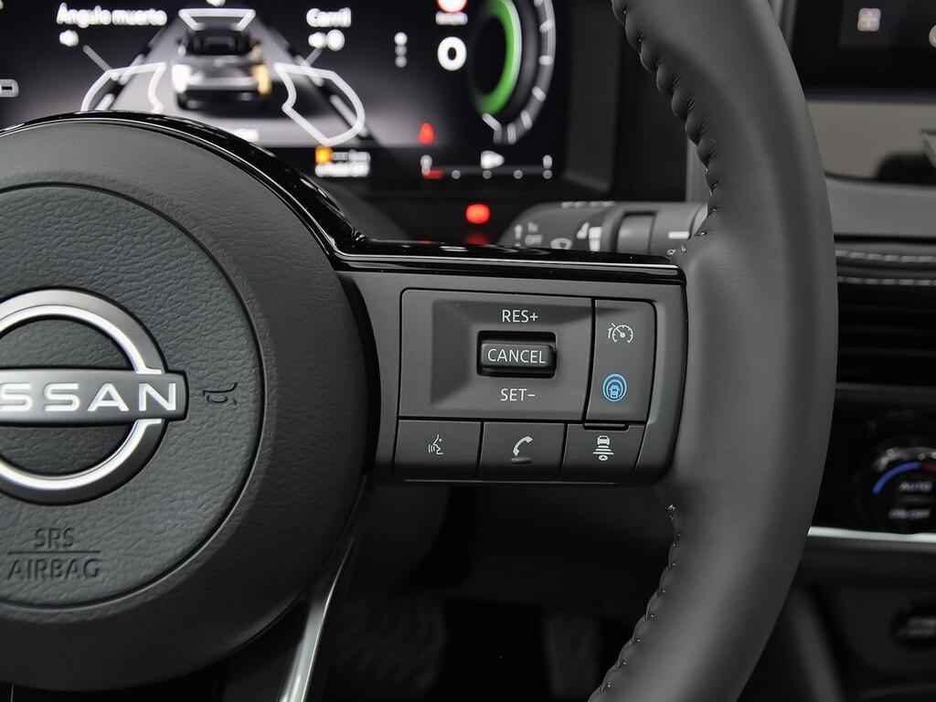 Nissan Qashqai E-POWER 140 KW (190 CV) N-Connecta 14