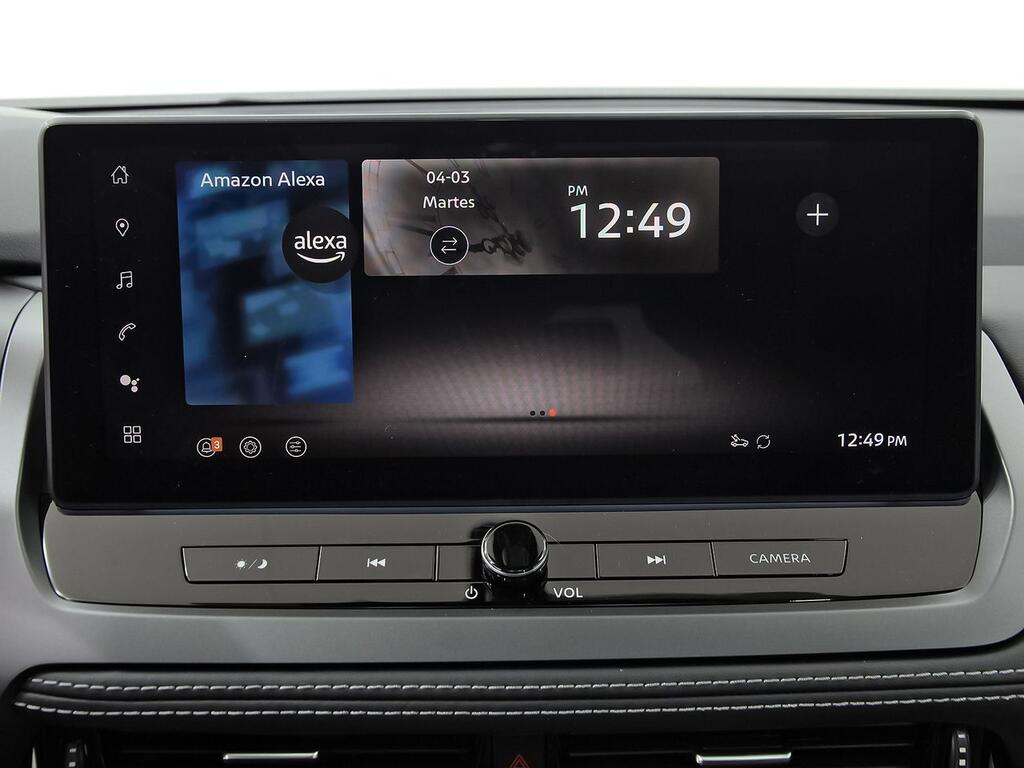 Nissan Qashqai E-POWER 140 KW (190 CV) N-Connecta 18