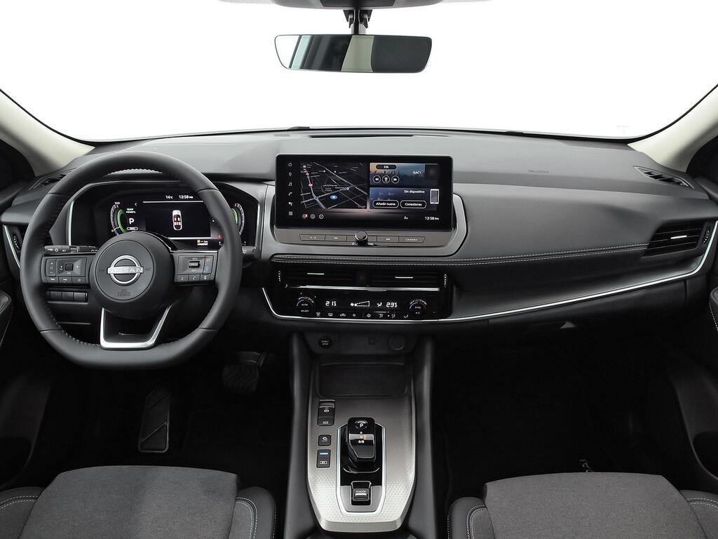 Nissan Qashqai E-POWER 140 KW (190 CV) N-Connecta 34