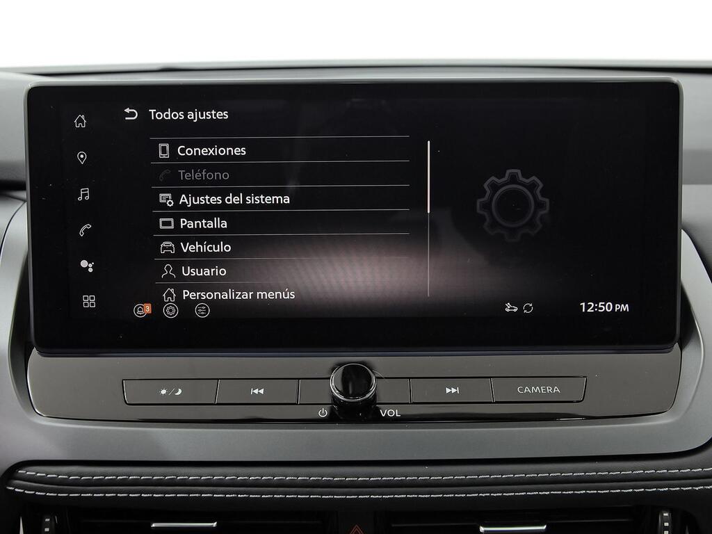 Nissan Qashqai E-POWER 140 KW (190 CV) N-Connecta 19
