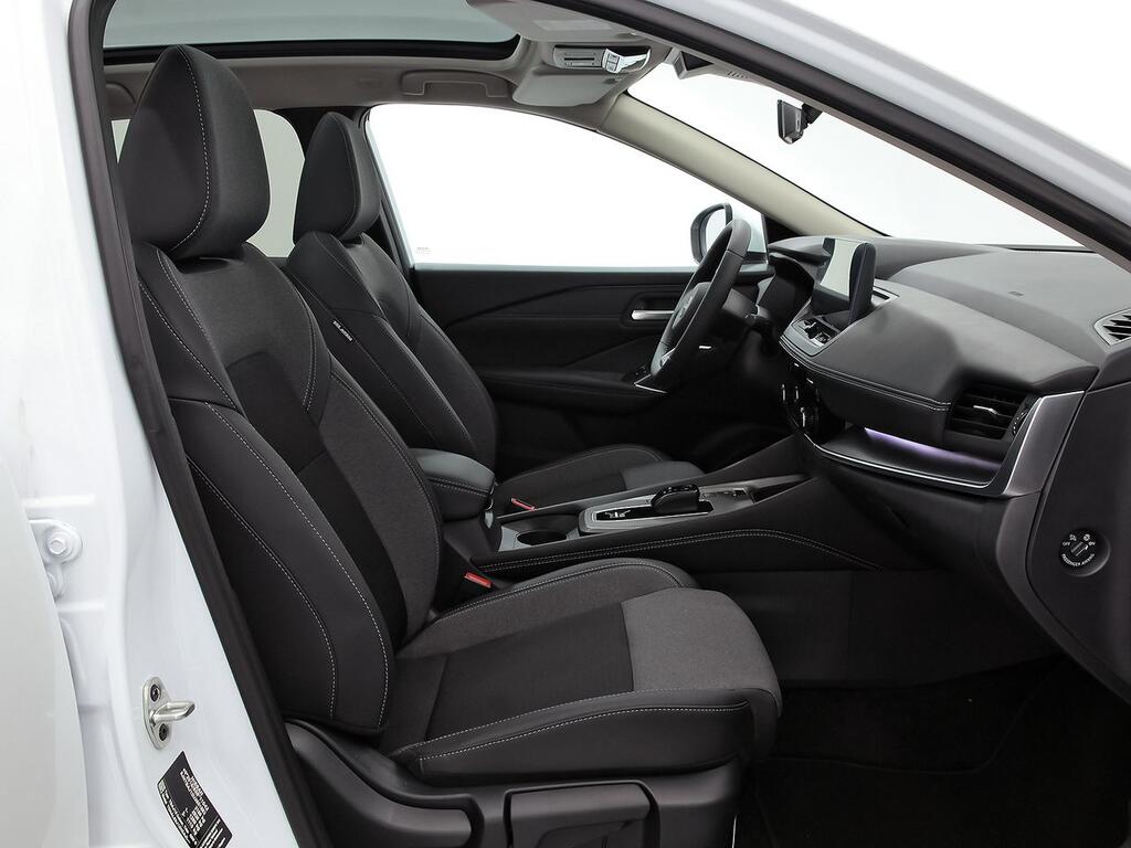 Nissan Qashqai E-POWER 140 KW (190 CV) N-Connecta 7