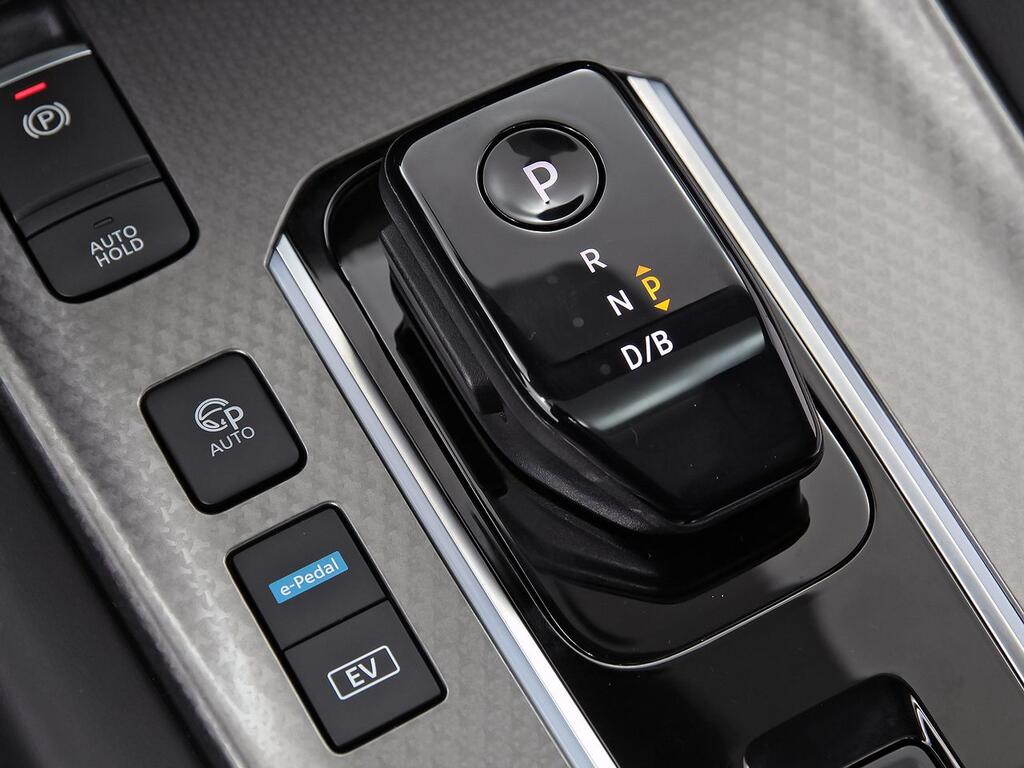 Nissan Qashqai E-POWER 140 KW (190 CV) N-Connecta 32