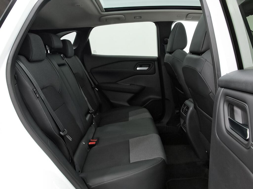 Nissan Qashqai E-POWER 140 KW (190 CV) N-Connecta 8