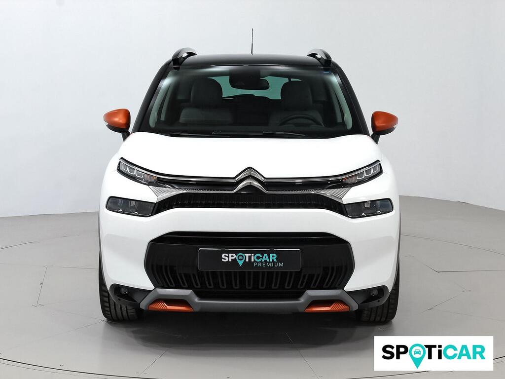 Citroën C3 Aircross PureTech 81kW (110CV) Shine Pack 5