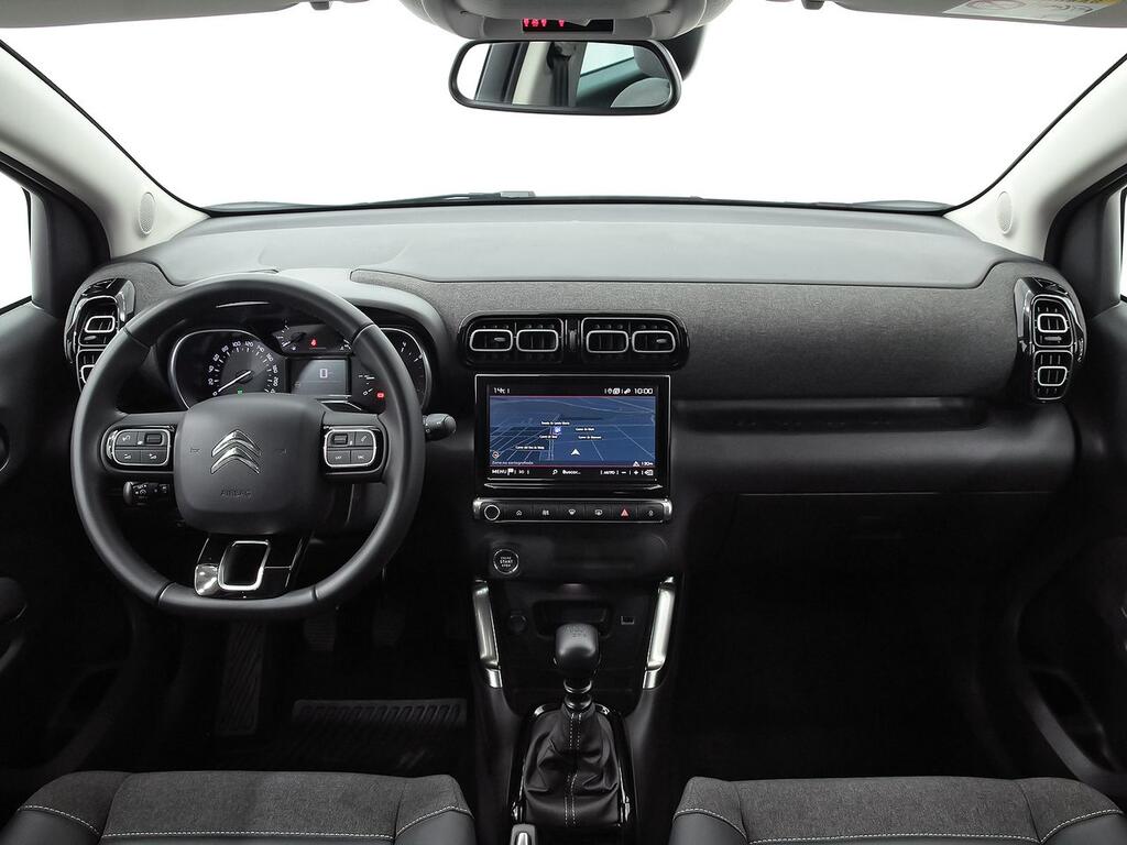 Citroën C3 Aircross PureTech 81kW (110CV) Shine Pack 7