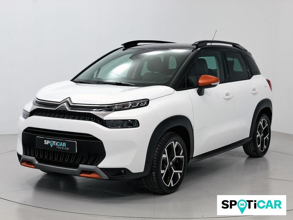 Citroën C3 Aircross PureTech 81kW (110CV) Shine Pack 4