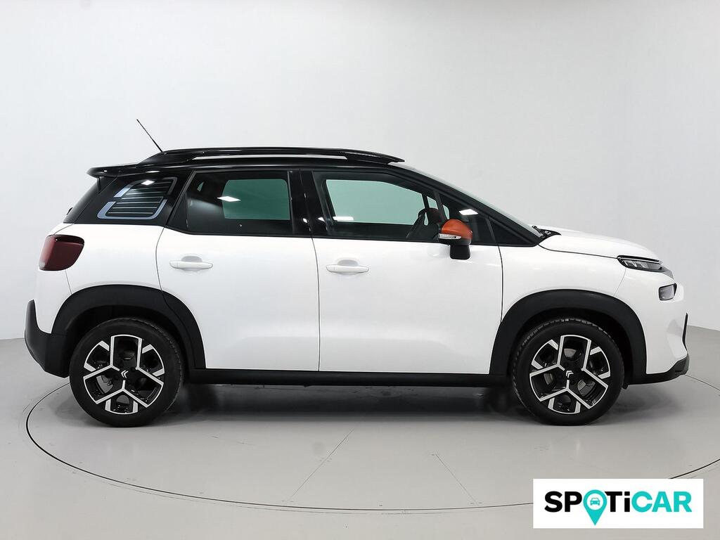 Citroën C3 Aircross PureTech 81kW (110CV) Shine Pack 3