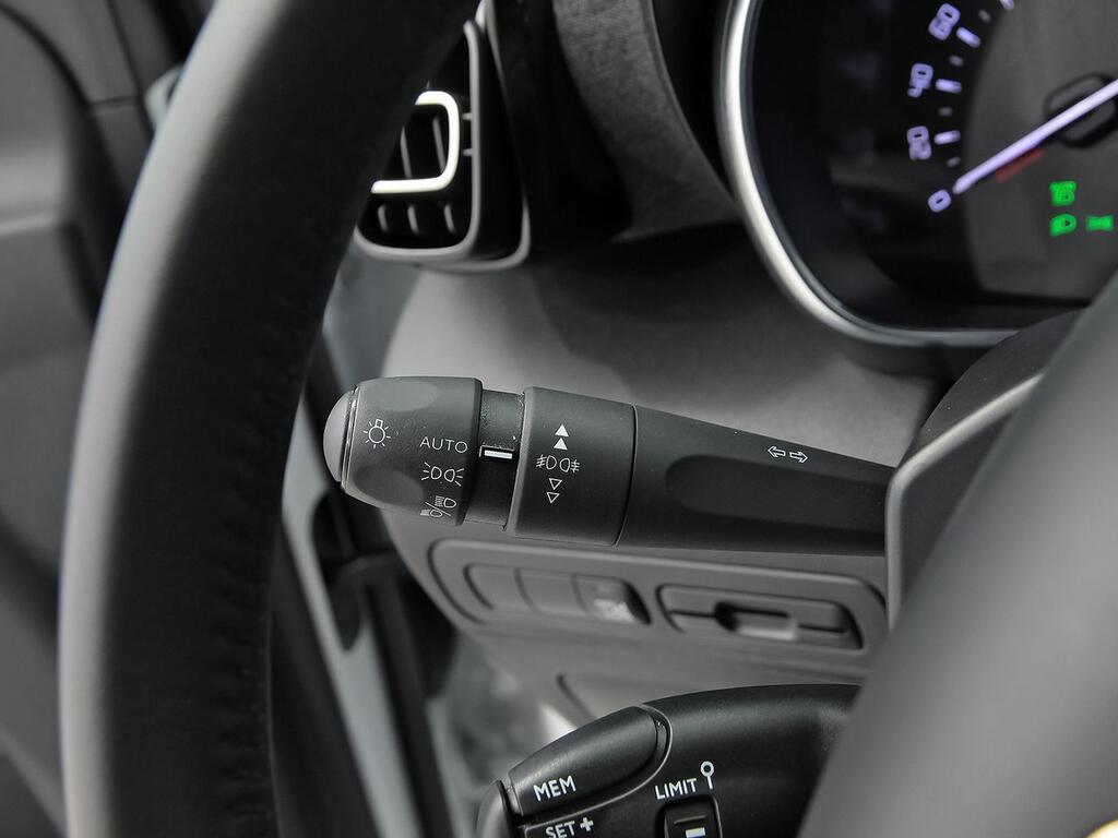 Citroën C3 Aircross PureTech 81kW (110CV) Shine Pack 16