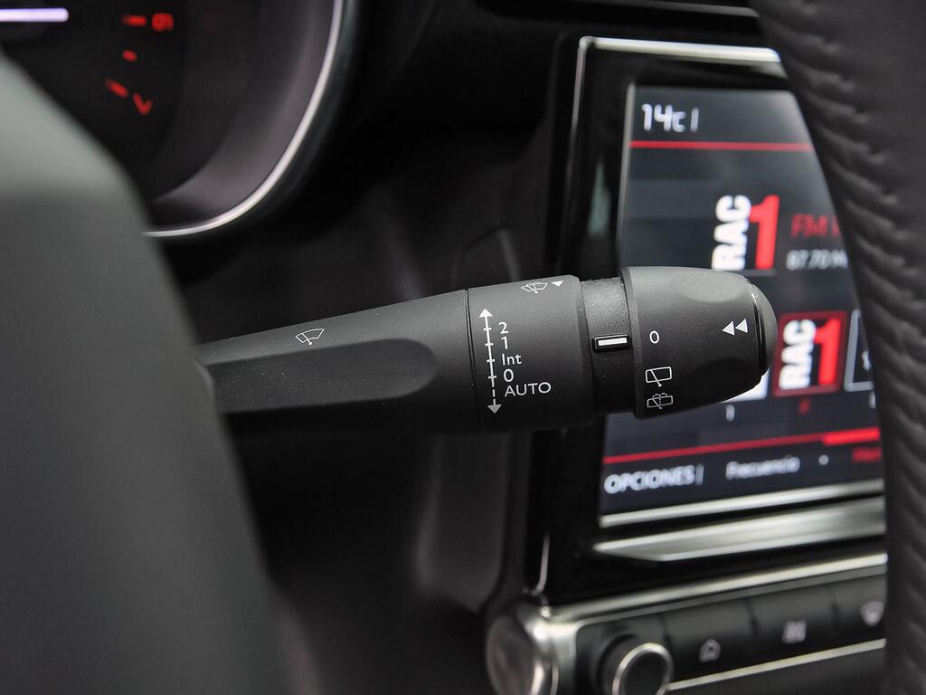 Citroën C3 Aircross PureTech 81kW (110CV) Shine Pack 18