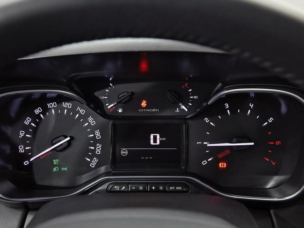 Citroën C3 Aircross PureTech 81kW (110CV) Shine Pack 15