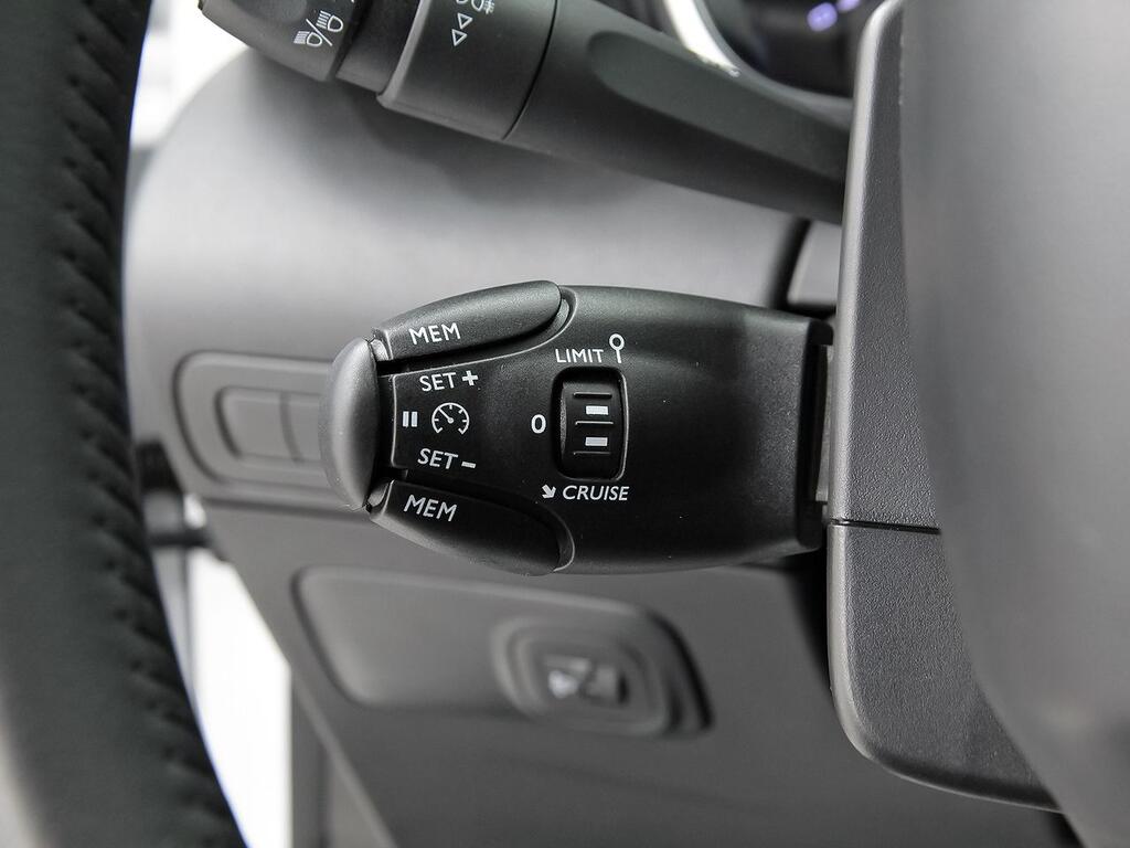 Citroën C3 Aircross PureTech 81kW (110CV) Shine Pack 17