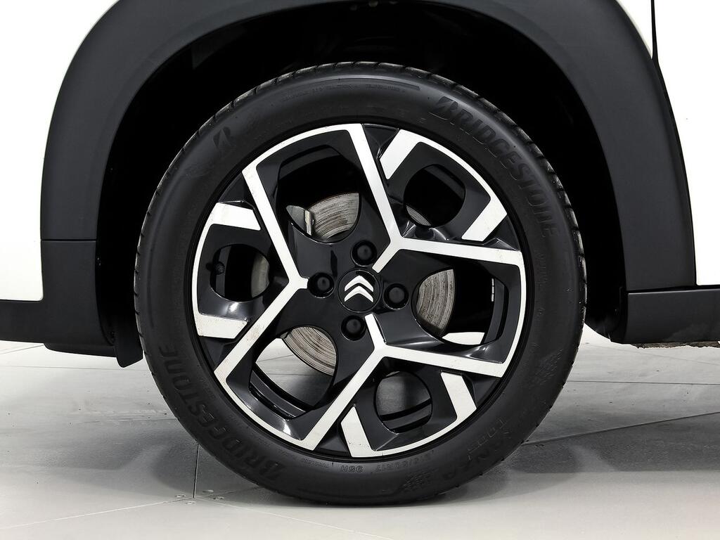 Citroën C3 Aircross PureTech 81kW (110CV) Shine Pack 11