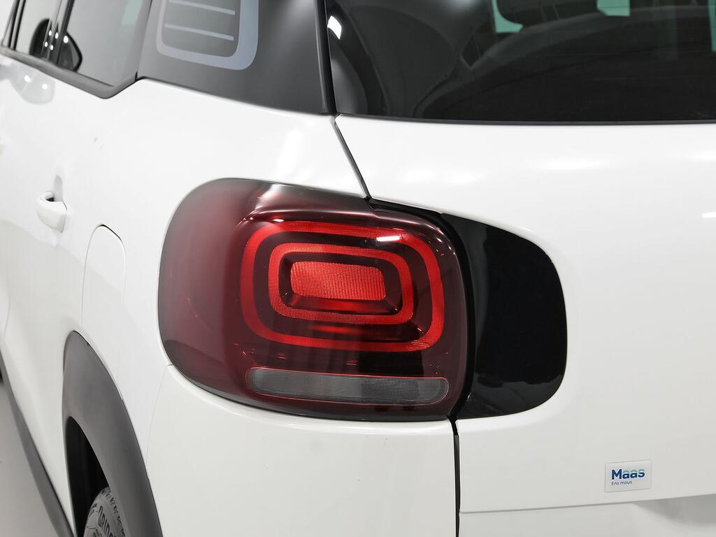 Citroën C3 Aircross PureTech 81kW (110CV) Shine Pack 33