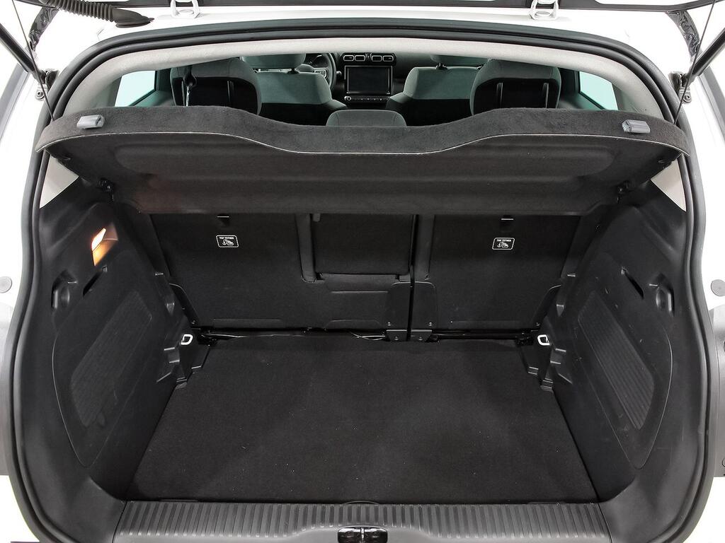 Citroën C3 Aircross PureTech 81kW (110CV) Shine Pack 10