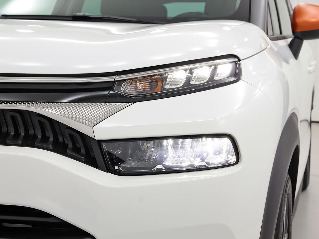 Citroën C3 Aircross PureTech 81kW (110CV) Shine Pack 34