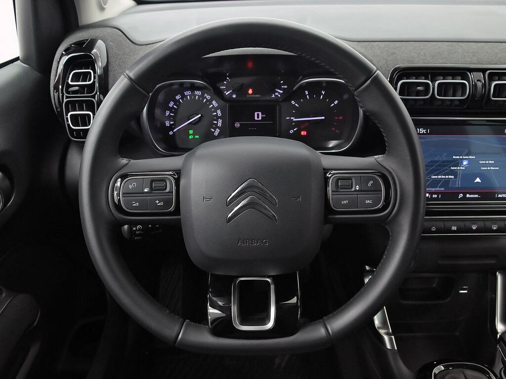 Citroën C3 Aircross PureTech 81kW (110CV) Shine Pack 21